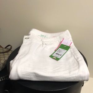 Lilly Pulitzer Babe Bootcut Jeans (NEW WITH TAGS)